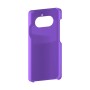 כיסוי פלסטיק קשיח ל- Nothing Phone (4a) 5G בצבע - סגול - קייס מובייל