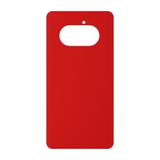 כיסוי פלסטיק קשיח ל- Nothing Phone (4a) 5G בצבע - אדום - קייס מובייל