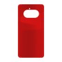 כיסוי פלסטיק קשיח ל- Nothing Phone (4a) 5G בצבע - אדום - קייס מובייל