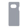 כיסוי פלסטיק קשיח ל- Nothing Phone (4a) 5G בצבע - כסף - קייס מובייל