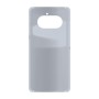 כיסוי פלסטיק קשיח ל- Nothing Phone (4a) 5G בצבע - כסף - קייס מובייל