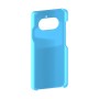 כיסוי פלסטיק קשיח ל- Nothing Phone (4a) 5G בצבע - תכלת - קייס מובייל