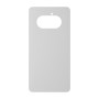 כיסוי פלסטיק קשיח ל- Nothing Phone (4a) 5G בצבע - לבן - קייס מובייל
