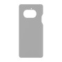 כיסוי פלסטיק קשיח ל- Nothing Phone (4a) 5G בצבע - לבן - קייס מובייל