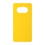 כיסוי פלסטיק קשיח ל- Nothing Phone (4a) 5G בצבע - צהוב - קייס מובייל