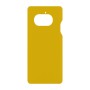כיסוי פלסטיק קשיח ל- Nothing Phone (4a) 5G בצבע - צהוב - קייס מובייל