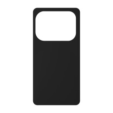 כיסוי פלסטיק קשיח ל- Nothing Phone (4a) Pro 5G בצבע - שחור - קייס מובייל