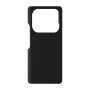 כיסוי פלסטיק קשיח ל- Nothing Phone (4a) Pro 5G בצבע - שחור - קייס מובייל