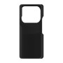 כיסוי פלסטיק קשיח ל- Nothing Phone (4a) Pro 5G בצבע - שחור - קייס מובייל