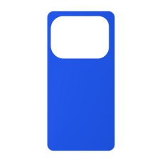 כיסוי פלסטיק קשיח ל- Nothing Phone (4a) Pro 5G בצבע - כחול - קייס מובייל