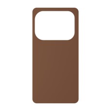 כיסוי פלסטיק קשיח ל- Nothing Phone (4a) Pro 5G בצבע - חום - קייס מובייל