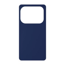 כיסוי פלסטיק קשיח ל- Nothing Phone (4a) Pro 5G בצבע - כחול נייבי - קייס מובייל