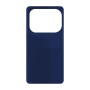 כיסוי פלסטיק קשיח ל- Nothing Phone (4a) Pro 5G בצבע - כחול נייבי - קייס מובייל