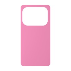 כיסוי פלסטיק קשיח ל- Nothing Phone (4a) Pro 5G בצבע - ורוד - קייס מובייל