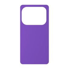 כיסוי פלסטיק קשיח ל- Nothing Phone (4a) Pro 5G בצבע - סגול - קייס מובייל