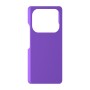 כיסוי פלסטיק קשיח ל- Nothing Phone (4a) Pro 5G בצבע - סגול - קייס מובייל