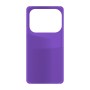 כיסוי פלסטיק קשיח ל- Nothing Phone (4a) Pro 5G בצבע - סגול - קייס מובייל