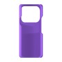 כיסוי פלסטיק קשיח ל- Nothing Phone (4a) Pro 5G בצבע - סגול - קייס מובייל