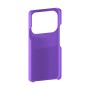 כיסוי פלסטיק קשיח ל- Nothing Phone (4a) Pro 5G בצבע - סגול - קייס מובייל
