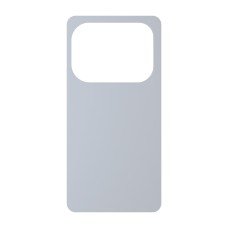 כיסוי פלסטיק קשיח ל- Nothing Phone (4a) Pro 5G בצבע - כסף - קייס מובייל
