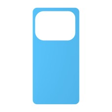 כיסוי פלסטיק קשיח ל- Nothing Phone (4a) Pro 5G בצבע - תכלת - קייס מובייל