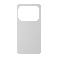 כיסוי פלסטיק קשיח ל- Nothing Phone (4a) Pro 5G בצבע - לבן - קייס מובייל