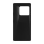 כיסוי פלסטיק קשיח ל- OnePlus 10 Pro בצבע - שחור - קייס מובייל