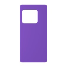 כיסוי פלסטיק קשיח ל- OnePlus 10 Pro בצבע - סגול - קייס מובייל
