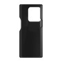 כיסוי פלסטיק קשיח ל- OnePlus 10T בצבע - שחור - קייס מובייל