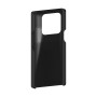 כיסוי פלסטיק קשיח ל- OnePlus 10T בצבע - שחור - קייס מובייל
