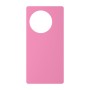 כיסוי פלסטיק קשיח ל- OnePlus 13R בצבע - ורוד - קייס מובייל