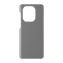 כיסוי פלסטיק קשיח ל- OnePlus 15 5G בצבע - אפור - קייס מובייל
