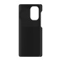 כיסוי פלסטיק קשיח ל- OnePlus 15R 5G בצבע - שחור - קייס מובייל