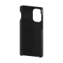 כיסוי פלסטיק קשיח ל- OnePlus 15R 5G בצבע - שחור - קייס מובייל
