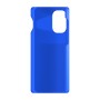 כיסוי פלסטיק קשיח ל- OnePlus 15R 5G בצבע - כחול - קייס מובייל
