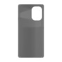 כיסוי פלסטיק קשיח ל- OnePlus 15R 5G בצבע - אפור - קייס מובייל
