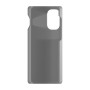 כיסוי פלסטיק קשיח ל- OnePlus 15R 5G בצבע - אפור - קייס מובייל