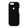 כיסוי פלסטיק קשיח ל- OnePlus 5T בצבע - שחור - קייס מובייל