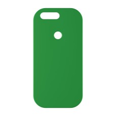 כיסוי פלסטיק קשיח ל- OnePlus 5T בצבע - ירוק - קייס מובייל