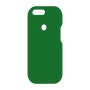 כיסוי פלסטיק קשיח ל- OnePlus 5T בצבע - ירוק - קייס מובייל