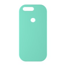 כיסוי פלסטיק קשיח ל- OnePlus 5T בצבע - מנטה - קייס מובייל