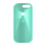 כיסוי פלסטיק קשיח ל- OnePlus 5T בצבע - מנטה - קייס מובייל