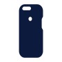 כיסוי פלסטיק קשיח ל- OnePlus 5T בצבע - כחול נייבי - קייס מובייל