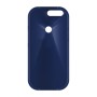 כיסוי פלסטיק קשיח ל- OnePlus 5T בצבע - כחול נייבי - קייס מובייל