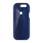 כיסוי פלסטיק קשיח ל- OnePlus 5T בצבע - כחול נייבי - קייס מובייל
