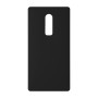 כיסוי פלסטיק קשיח ל- OnePlus 6 בצבע - שחור - קייס מובייל