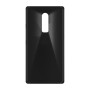 כיסוי פלסטיק קשיח ל- OnePlus 6 בצבע - שחור - קייס מובייל