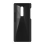 כיסוי פלסטיק קשיח ל- OnePlus 6 בצבע - שחור - קייס מובייל
