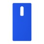 כיסוי פלסטיק קשיח ל- OnePlus 6 בצבע - כחול - קייס מובייל