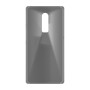 כיסוי פלסטיק קשיח ל- OnePlus 6 בצבע - אפור - קייס מובייל